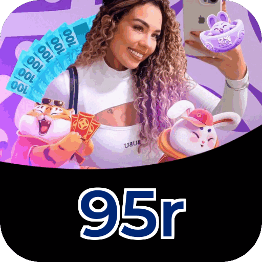 Catálogo slots 95r mostrando top jogos Gates Olympus Sweet Bonanza Fortune Tiger Big Bass volatilidade RTP